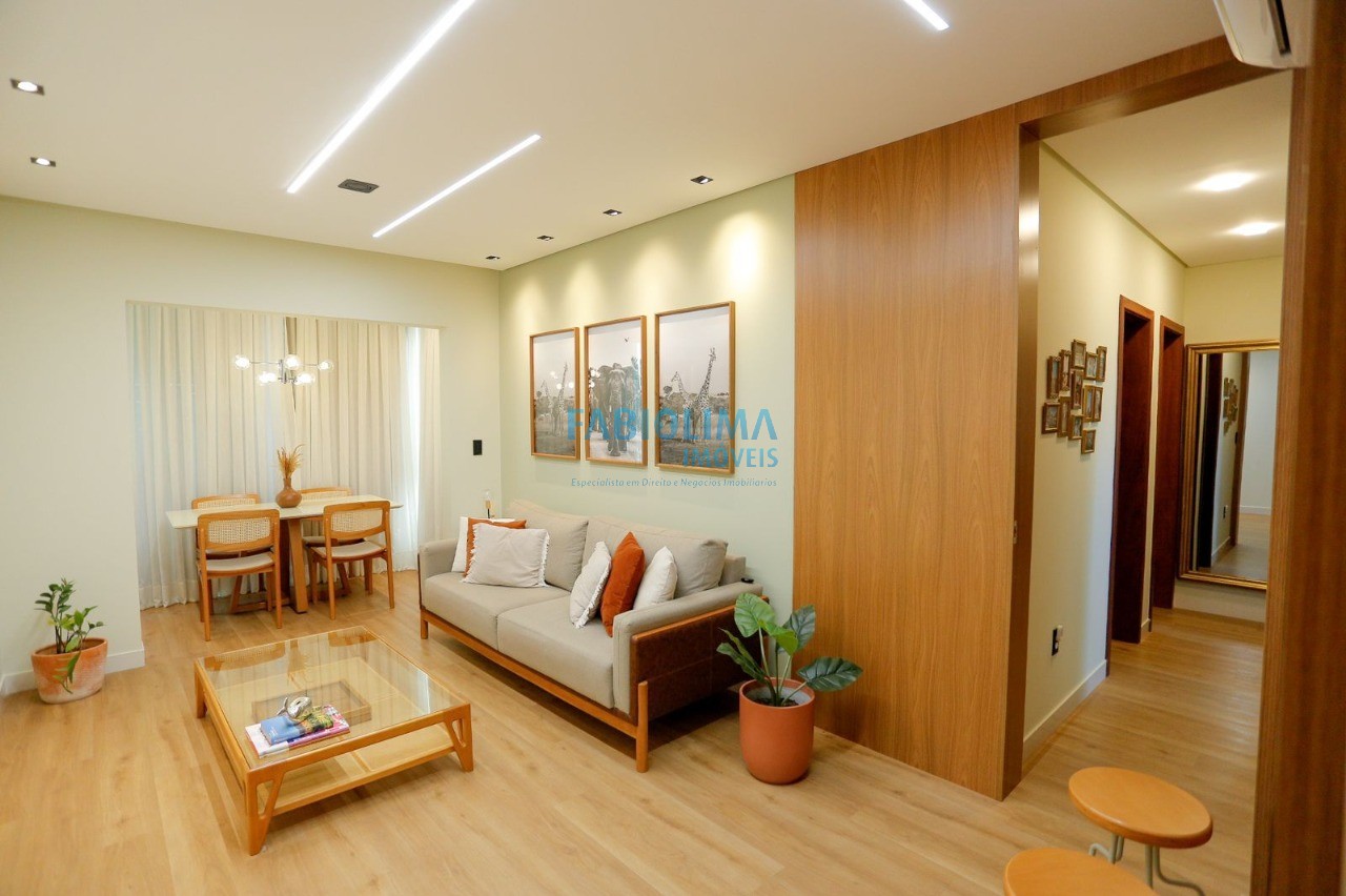 Apartamento, 3 quartos, 89 m² - Foto 4