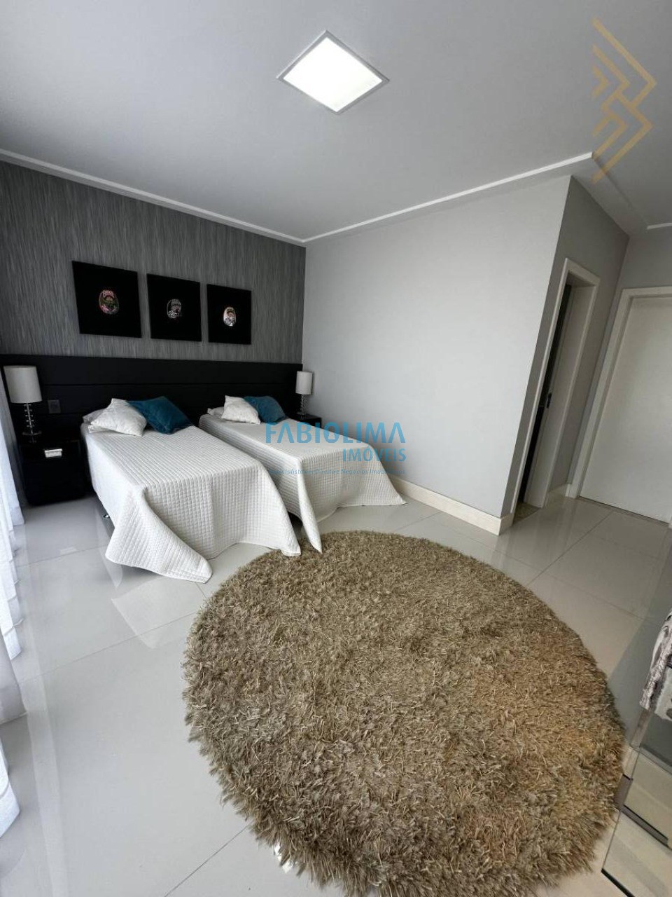 Casa de Condomínio, 4 quartos - Foto 29