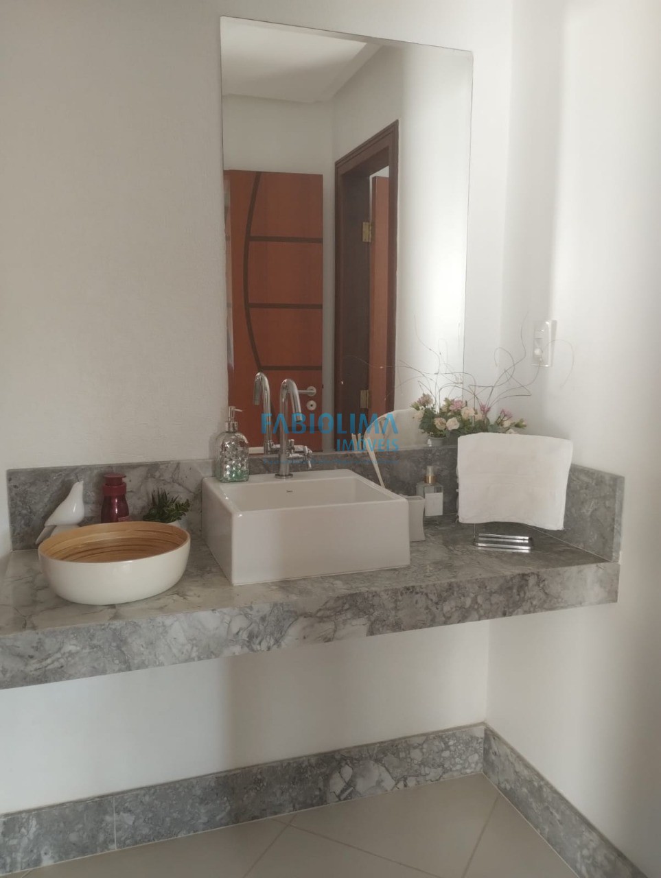 Casa de Condomínio, 4 quartos - Foto 38