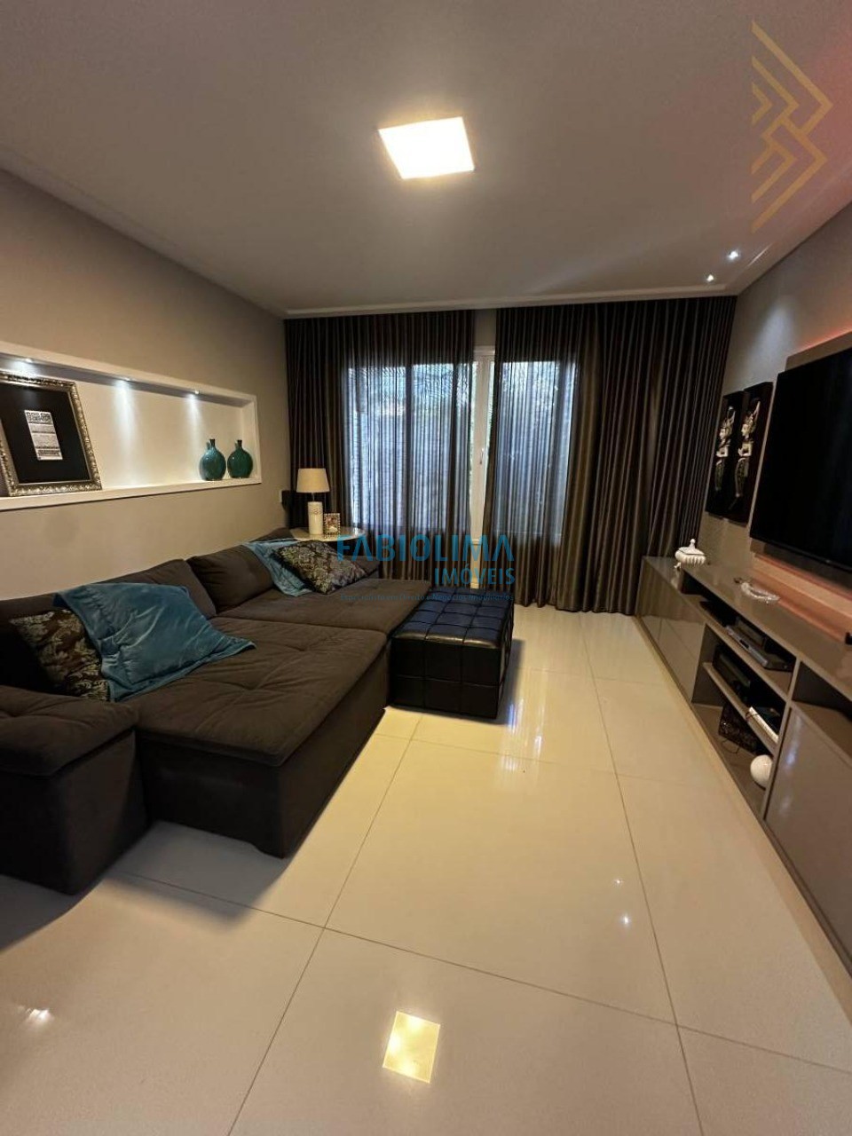 Casa de Condomínio, 4 quartos - Foto 23