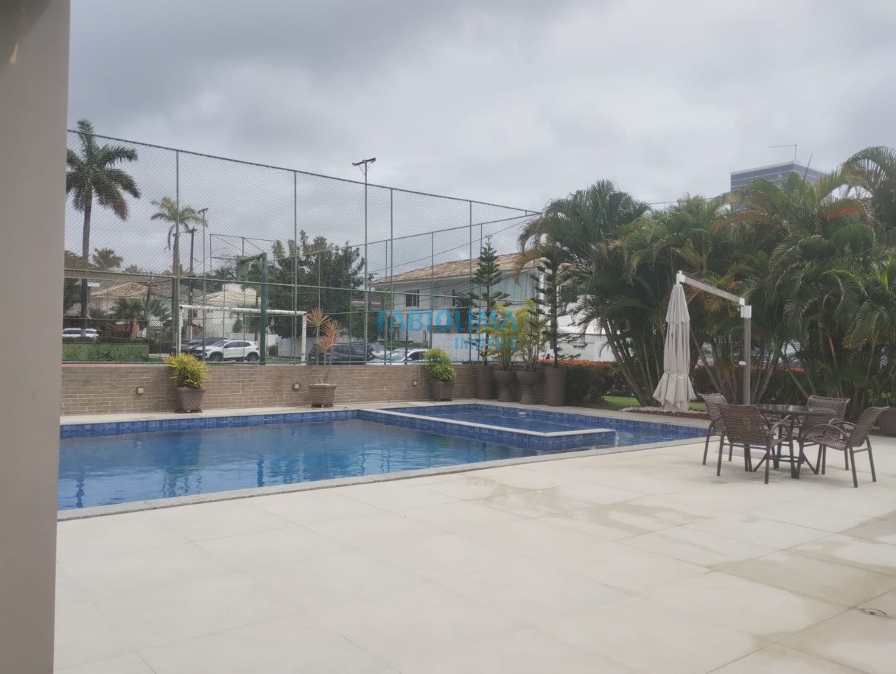 Casa de Condomínio, 4 quartos - Foto 45