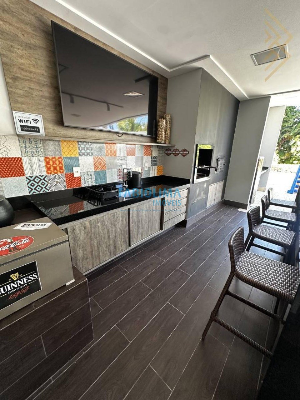 Casa de Condomínio, 4 quartos - Foto 14