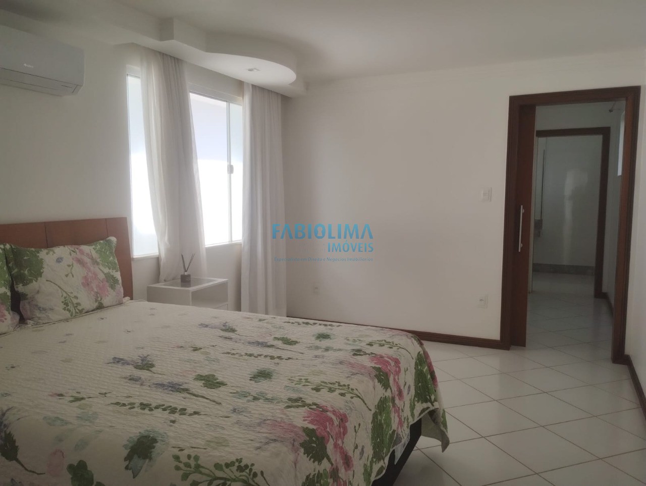 Casa de Condomínio, 4 quartos - Foto 37