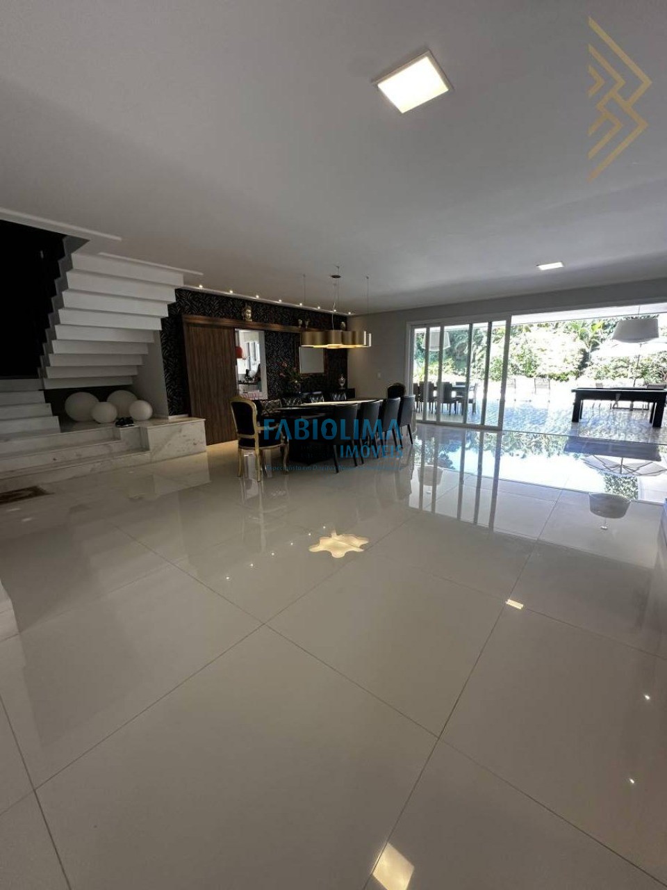 Casa de Condomínio, 4 quartos - Foto 7