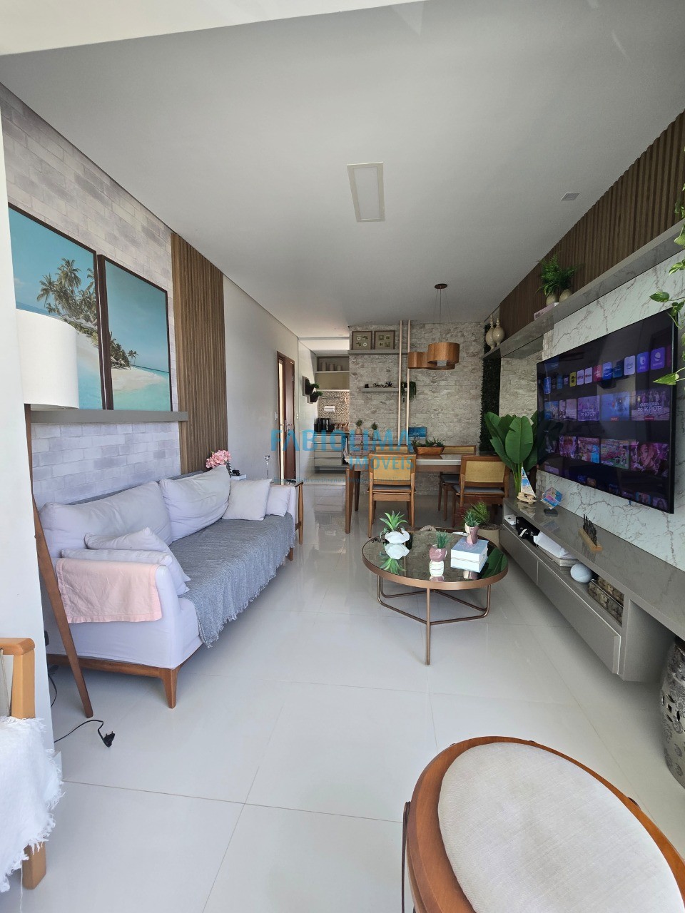 Apartamento, 3 quartos, 86 m² - Foto 4