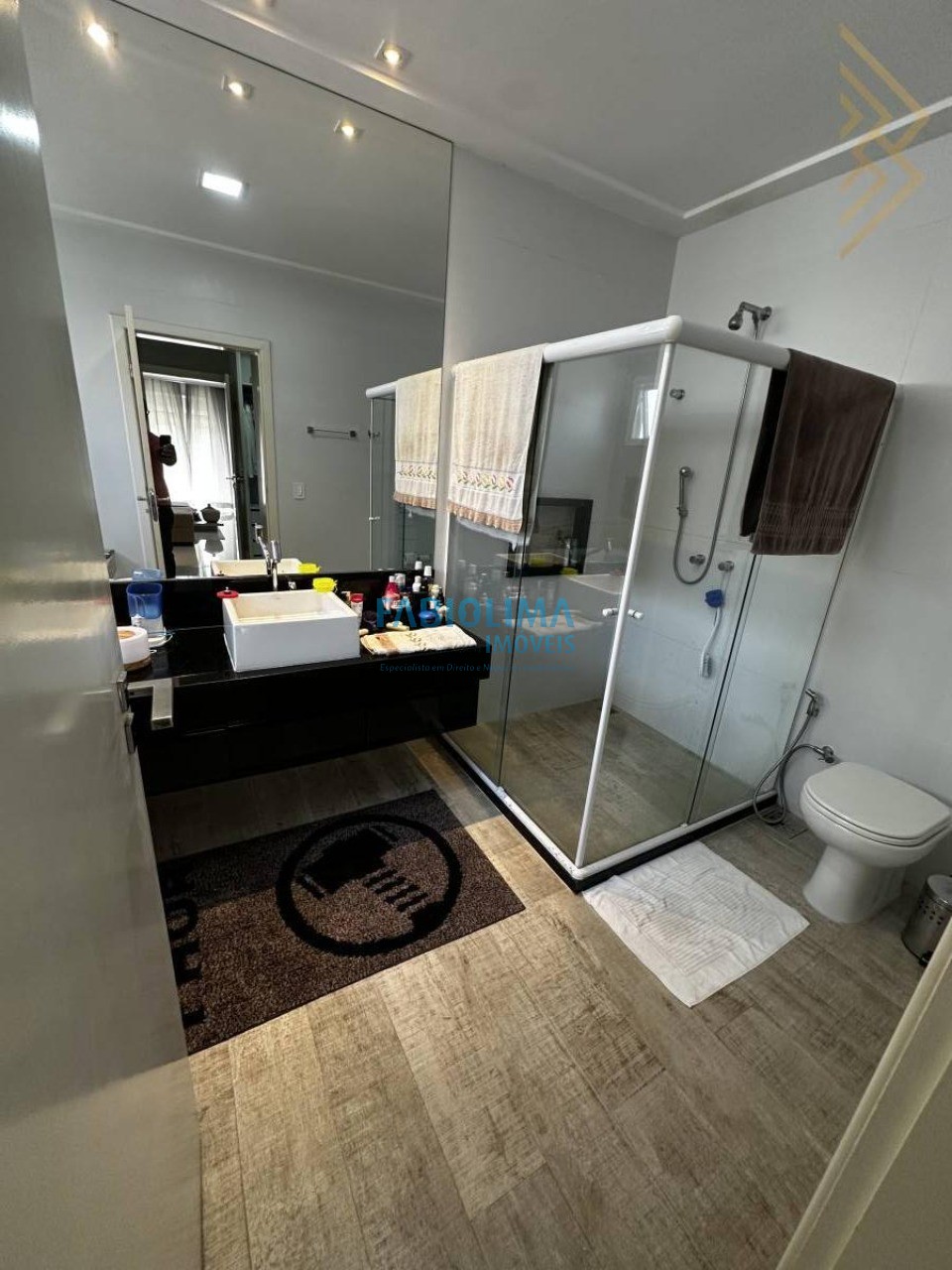 Casa de Condomínio, 4 quartos - Foto 27