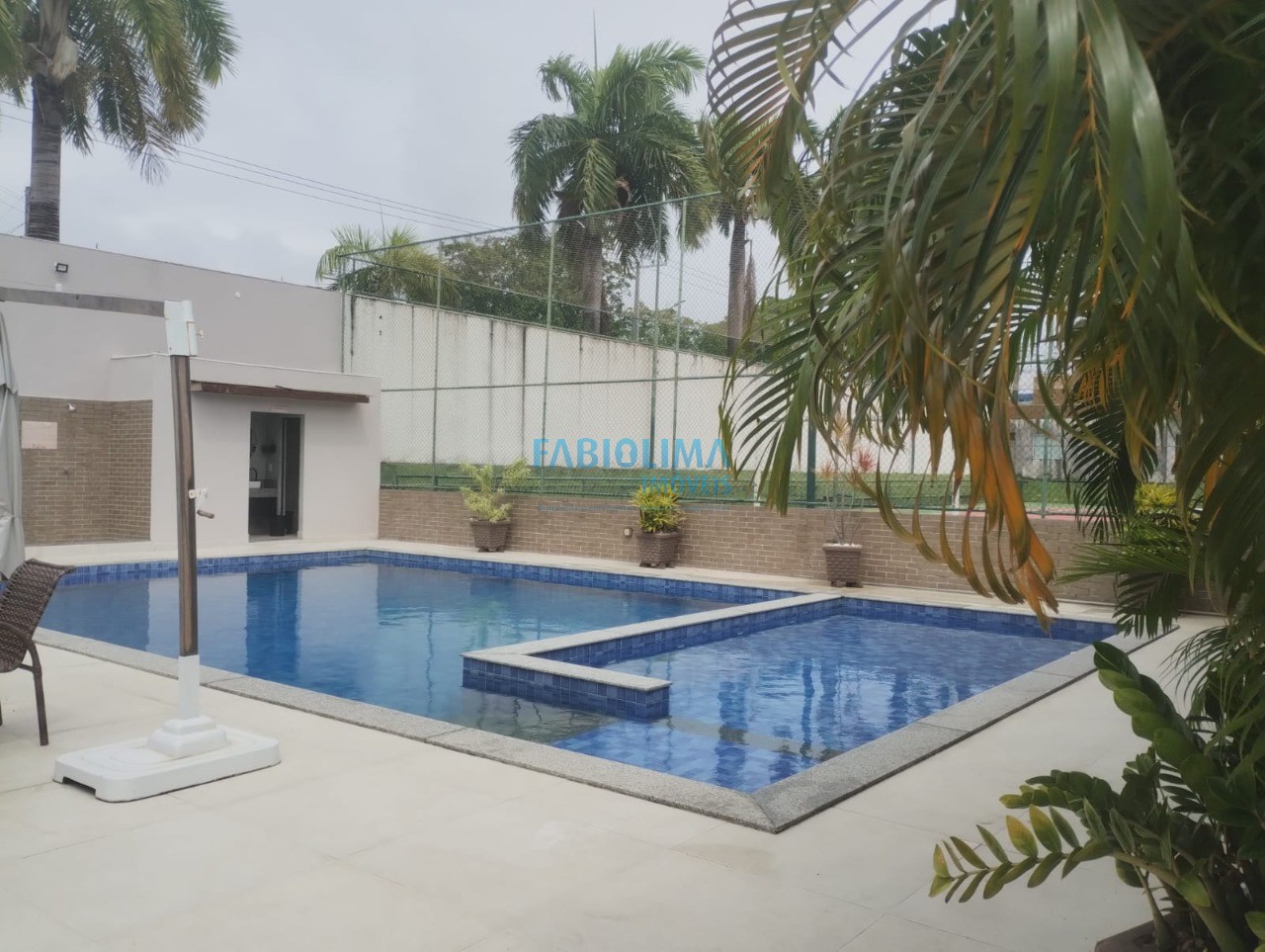 Casa de Condomínio, 4 quartos - Foto 46