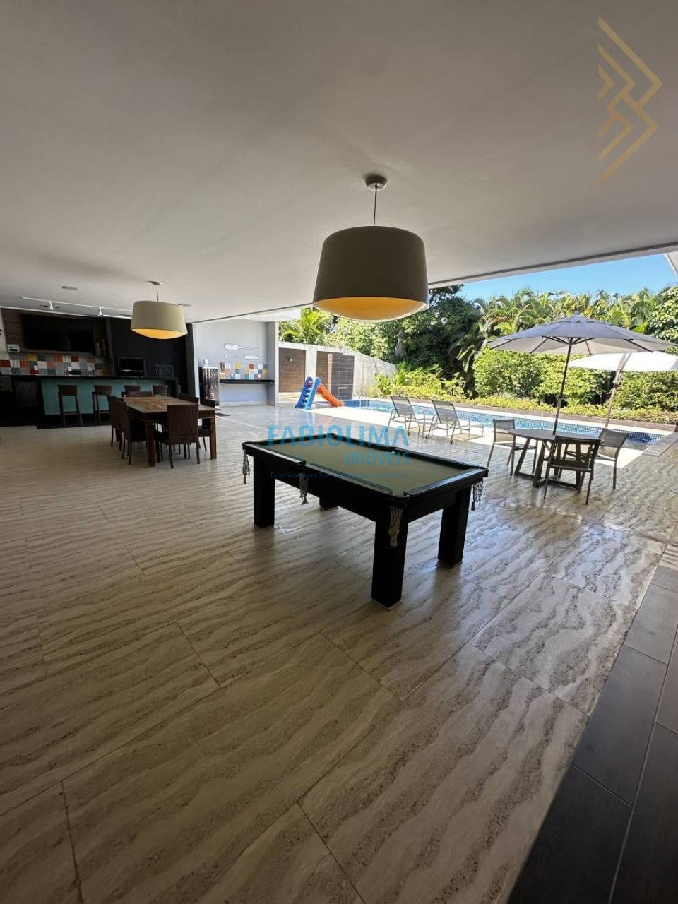 Casa de Condomínio, 4 quartos - Foto 16