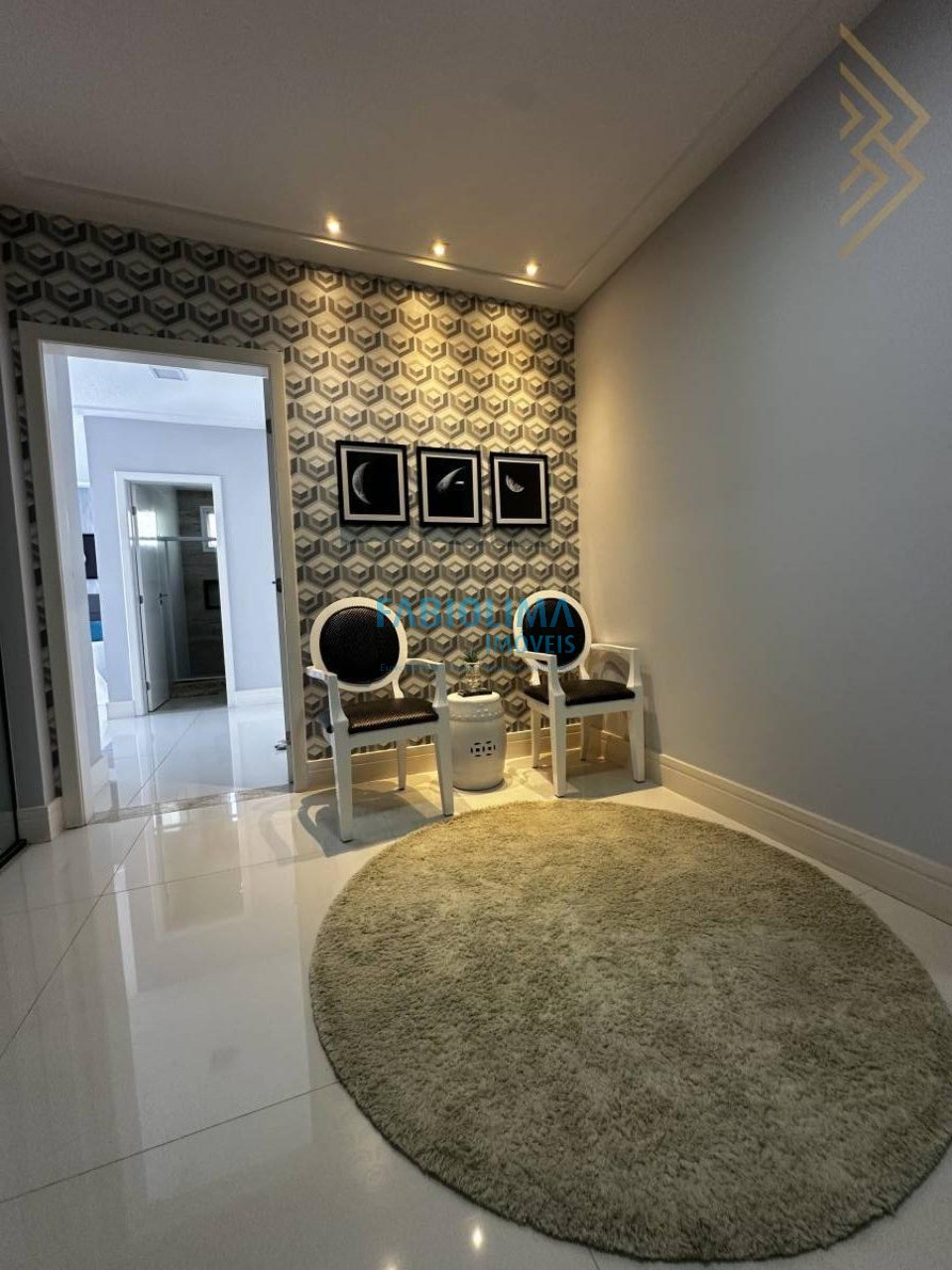 Casa de Condomínio, 4 quartos - Foto 24