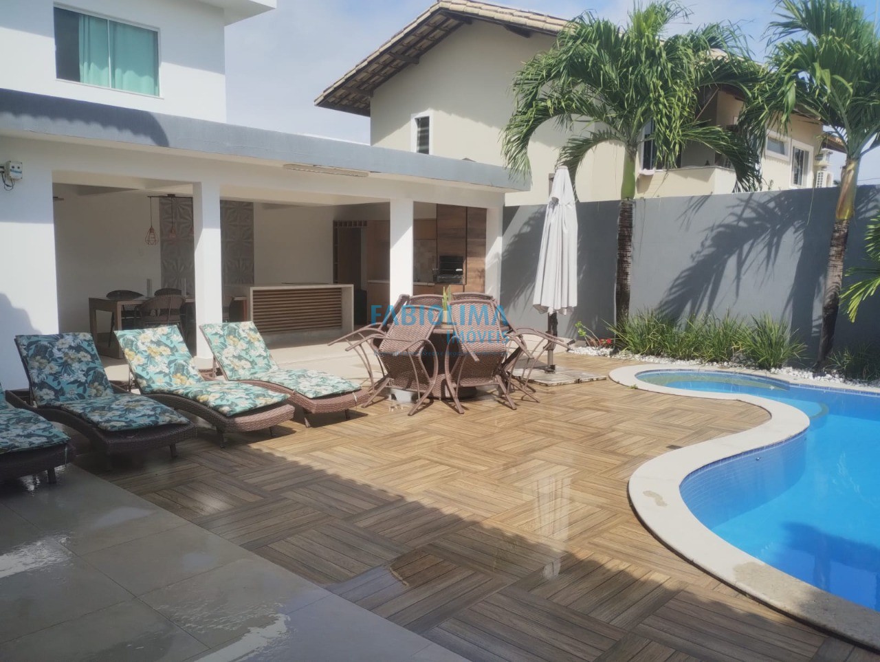 Casa de Condomínio, 4 quartos - Foto 10