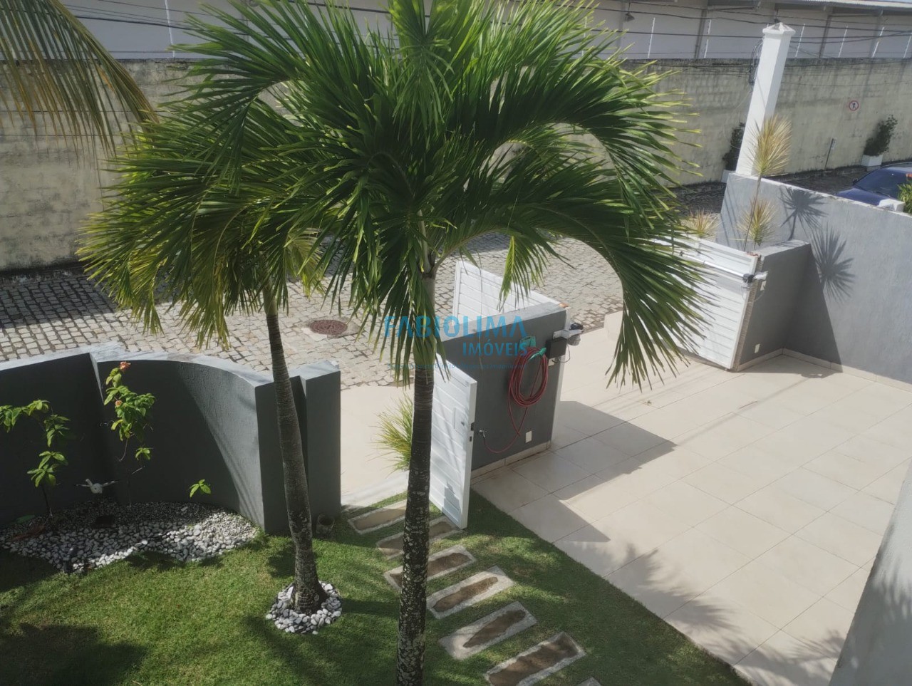 Casa de Condomínio, 4 quartos - Foto 21