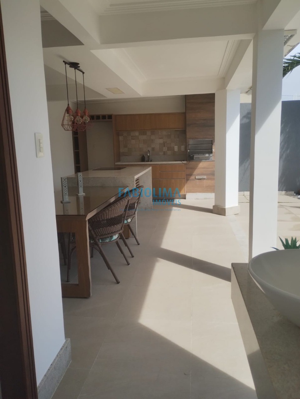 Casa de Condomínio, 4 quartos - Foto 26