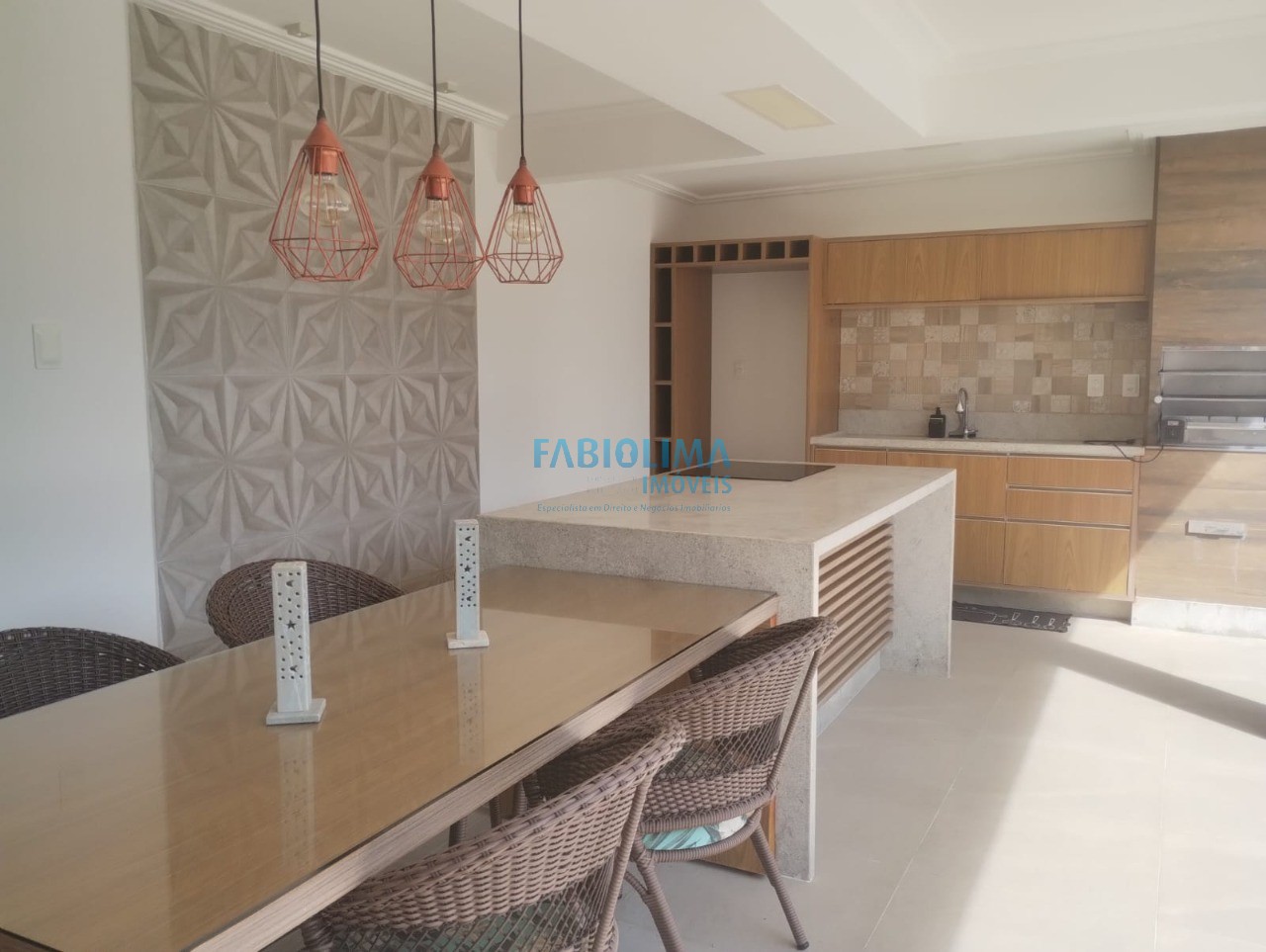 Casa de Condomínio, 4 quartos - Foto 43