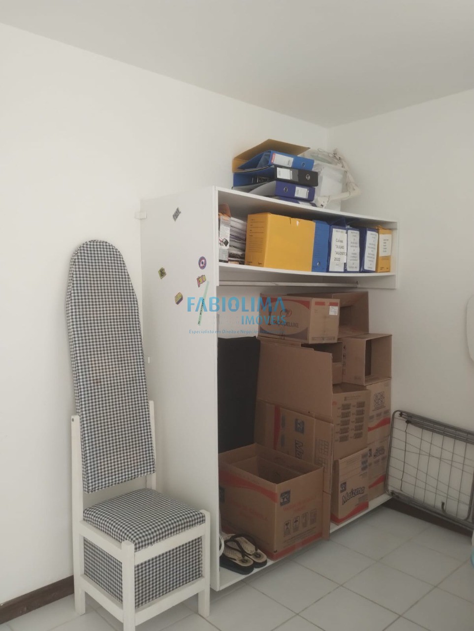 Casa de Condomínio, 4 quartos - Foto 29