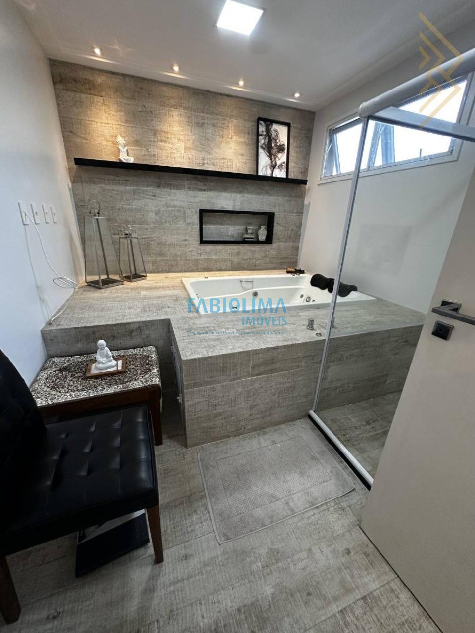 Casa de Condomínio, 4 quartos - Foto 26