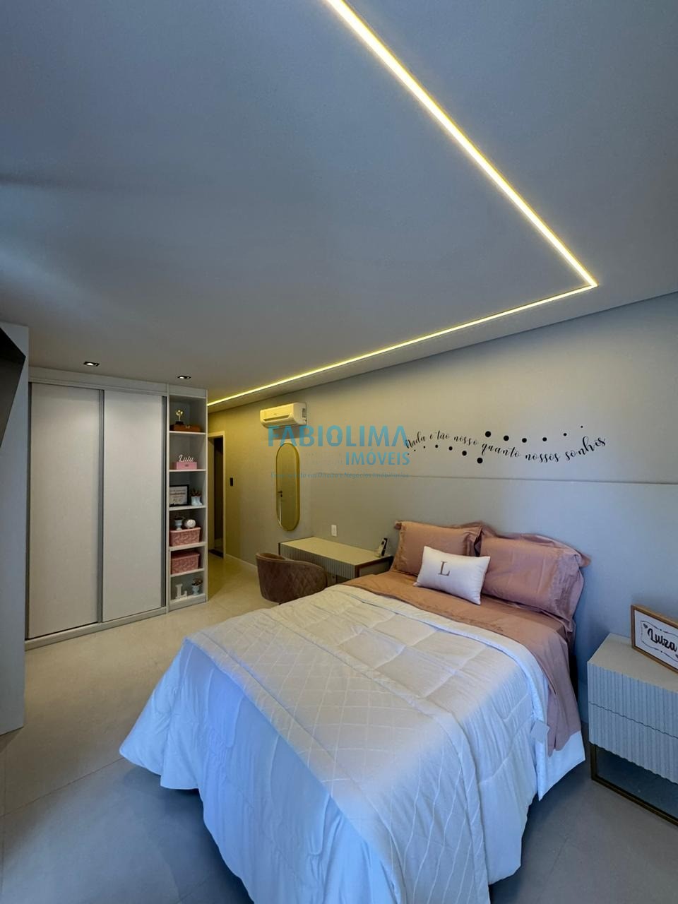 Casa de Condomínio, 5 quartos - Foto 37