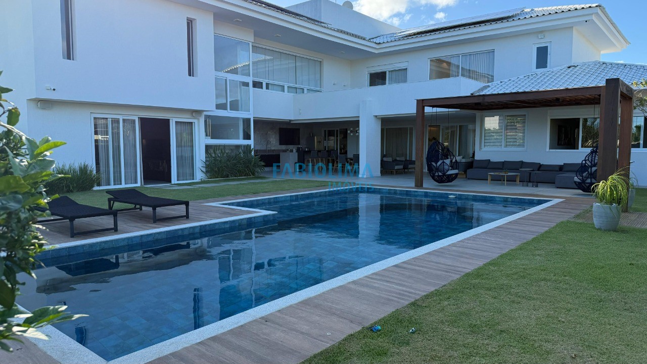 Casa de Condomínio, 4 quartos - Foto 4