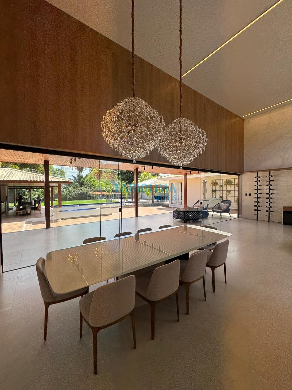 Casa de Condomínio, 5 quartos - Foto 44