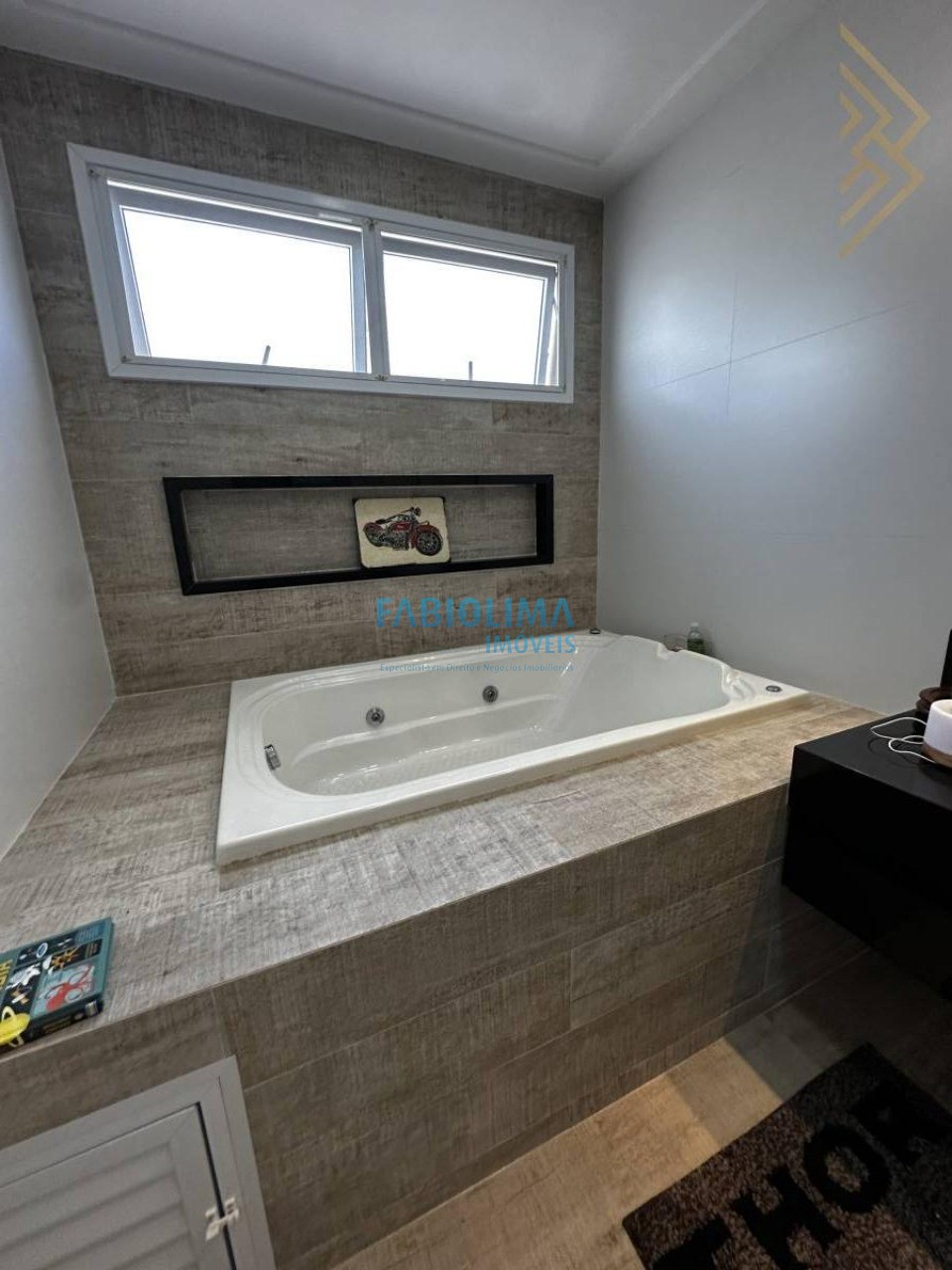 Casa de Condomínio, 4 quartos - Foto 34