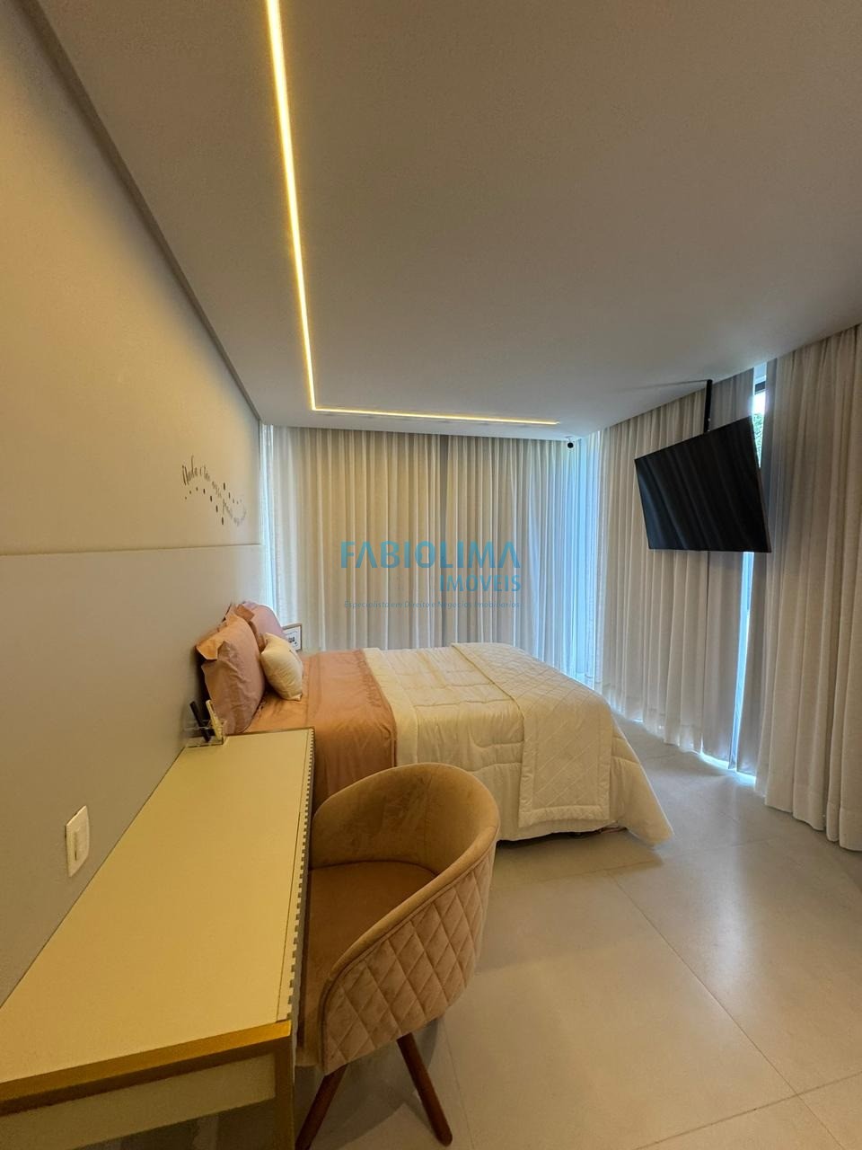 Casa de Condomínio, 5 quartos - Foto 32