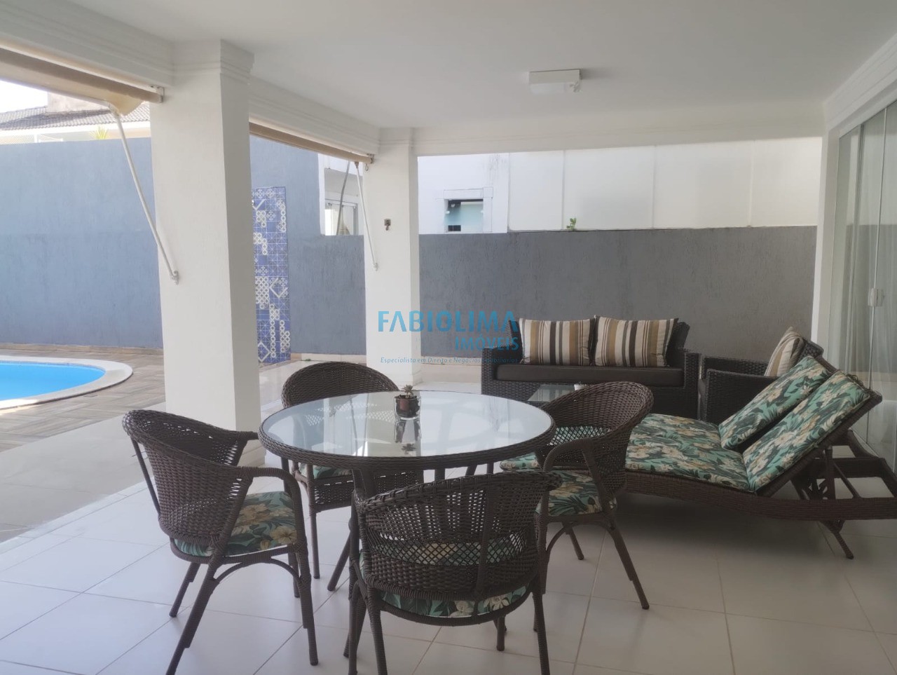 Casa de Condomínio, 4 quartos - Foto 7