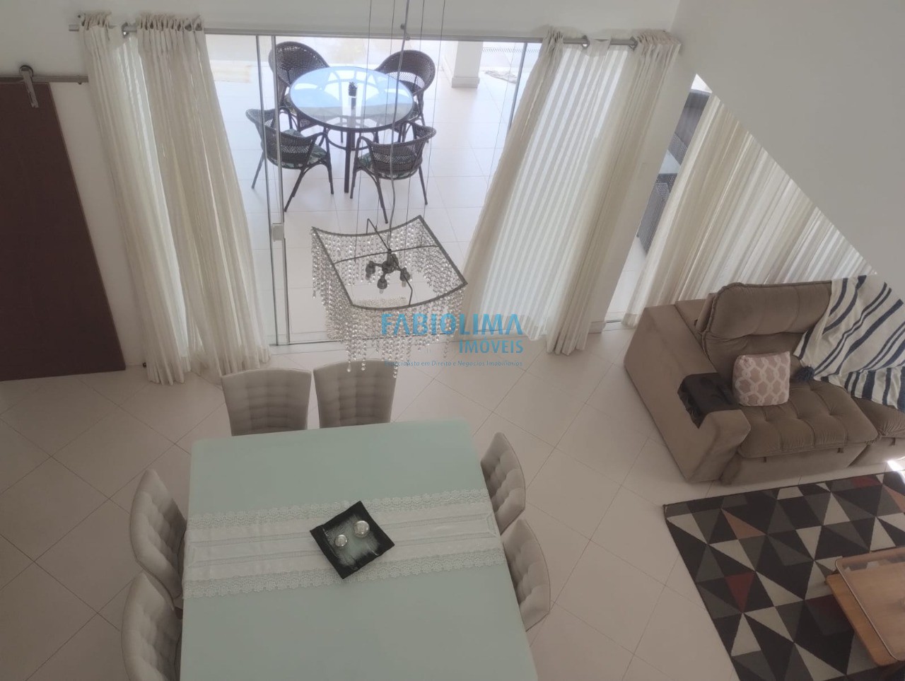 Casa de Condomínio, 4 quartos - Foto 15