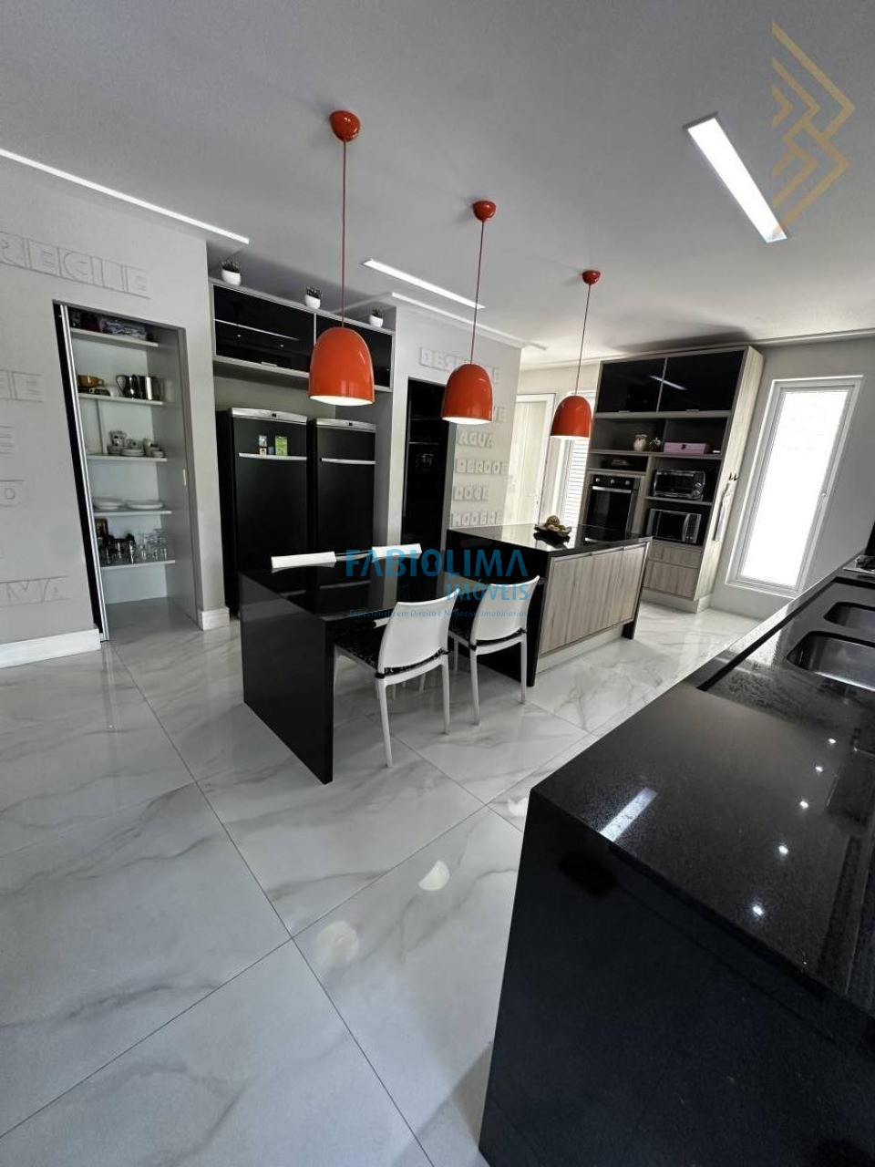 Casa de Condomínio, 4 quartos - Foto 3