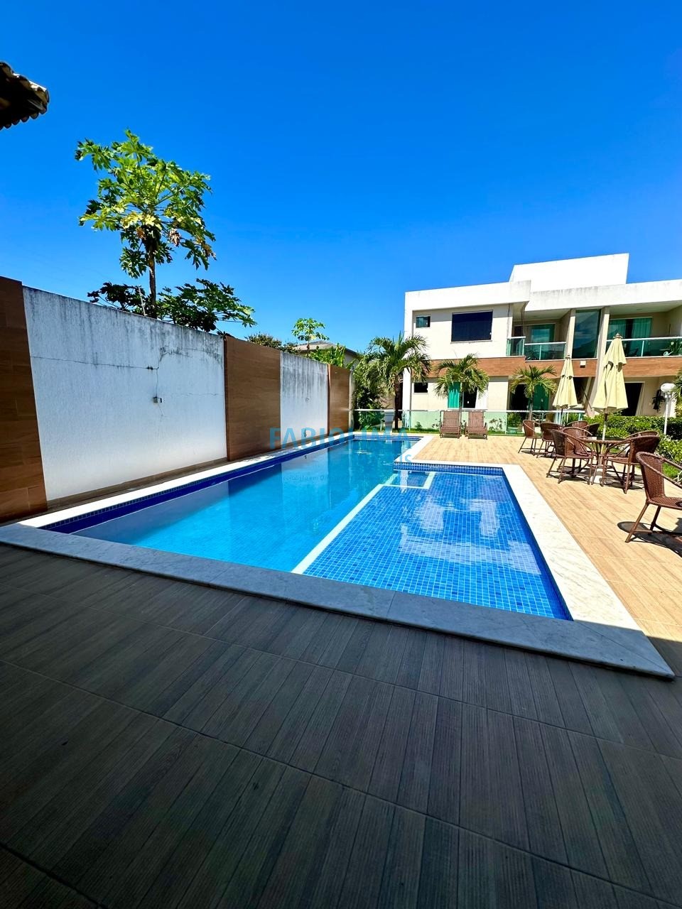 Apartamento, 2 quartos, 99 m² - Foto 1