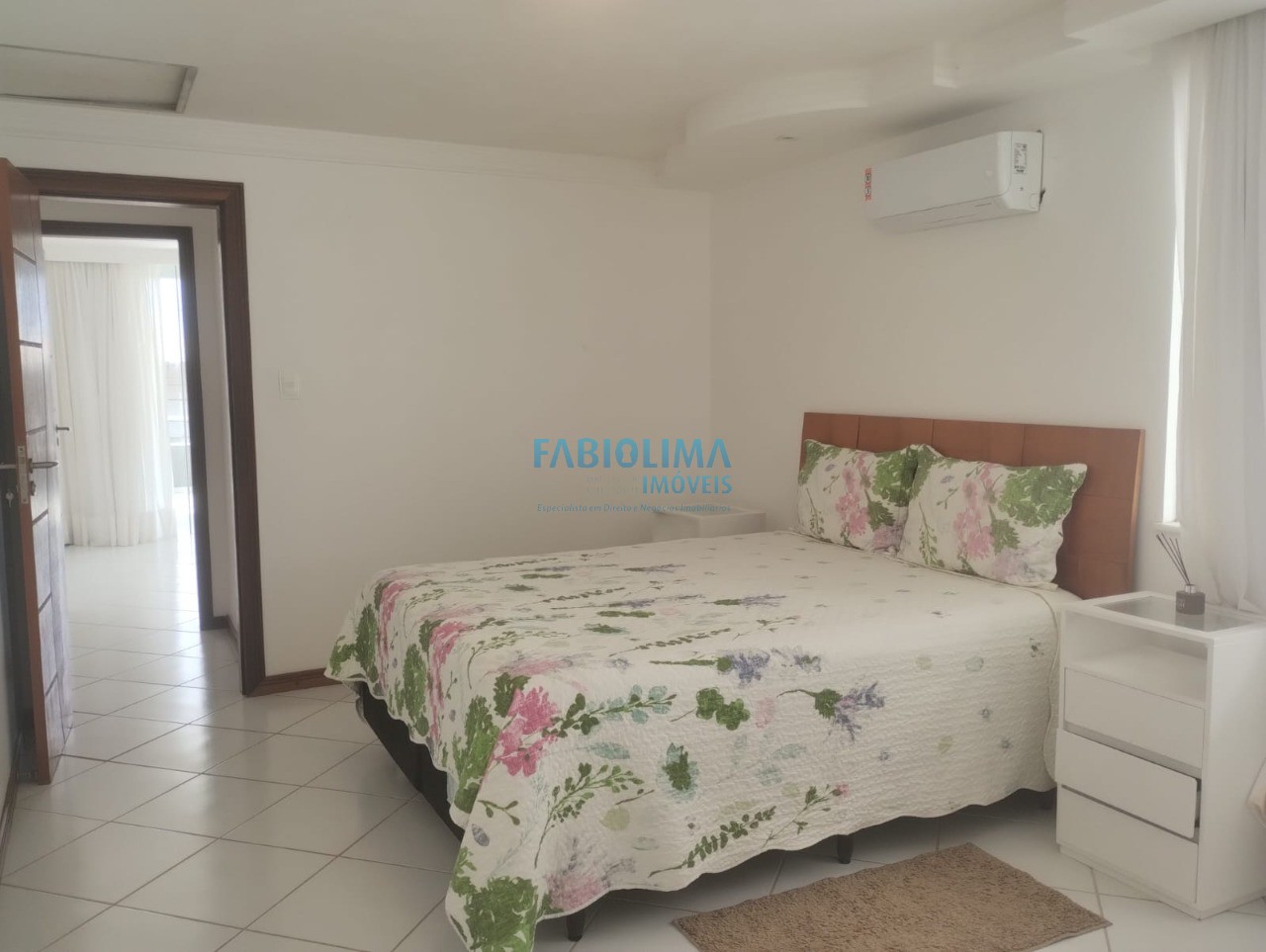 Casa de Condomínio, 4 quartos - Foto 41