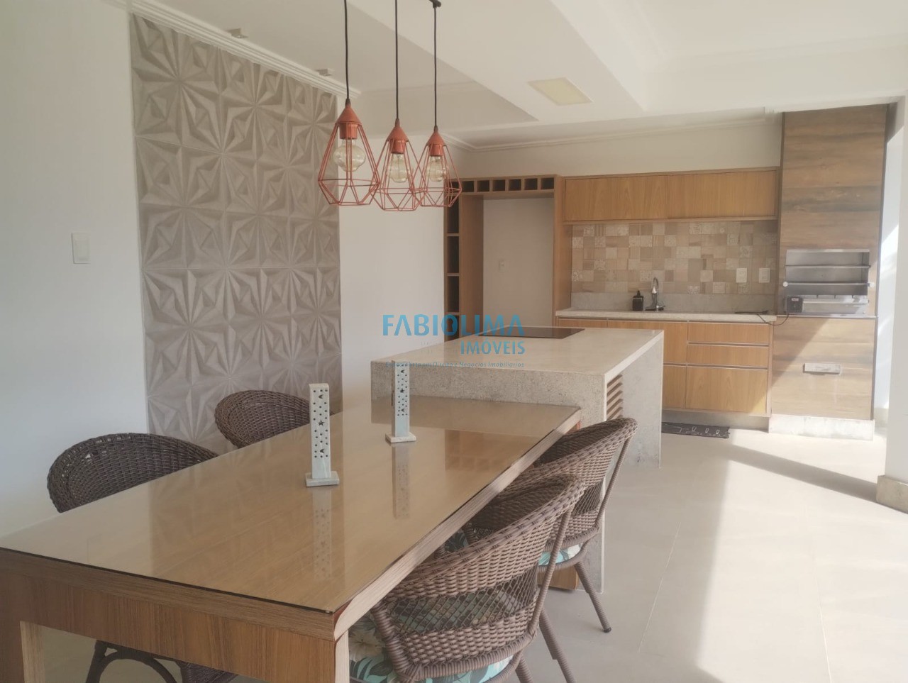 Casa de Condomínio, 4 quartos - Foto 22