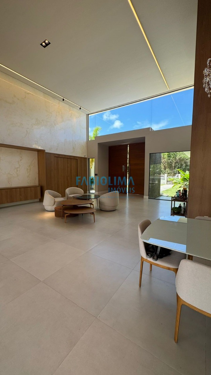 Casa de Condomínio, 5 quartos - Foto 23