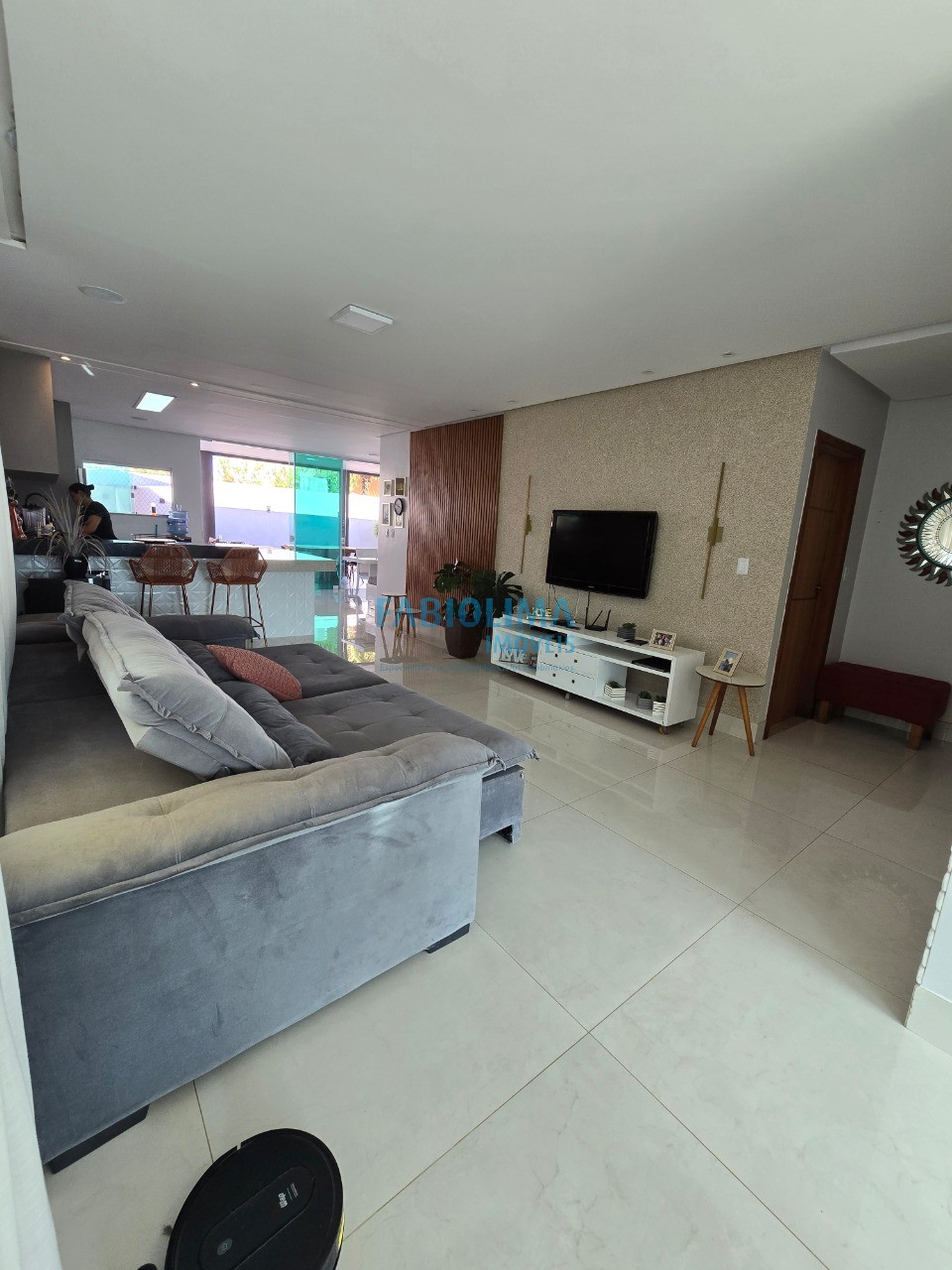 Casa de Condomínio, 3 quartos - Foto 3