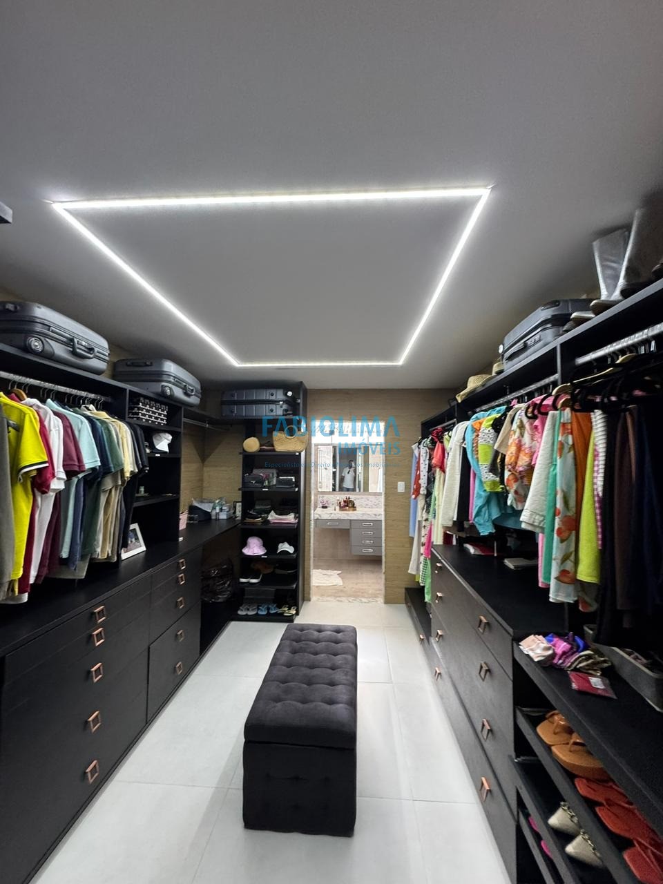 Casa de Condomínio, 5 quartos - Foto 31