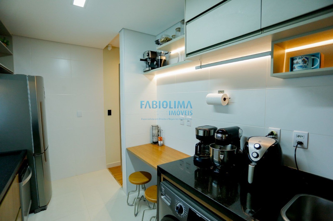 Apartamento, 3 quartos, 89 m² - Foto 9