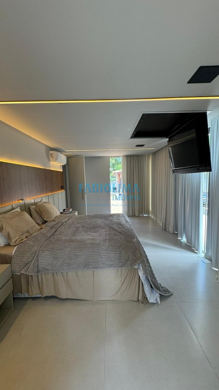 Casa de Condomínio, 5 quartos - Foto 41