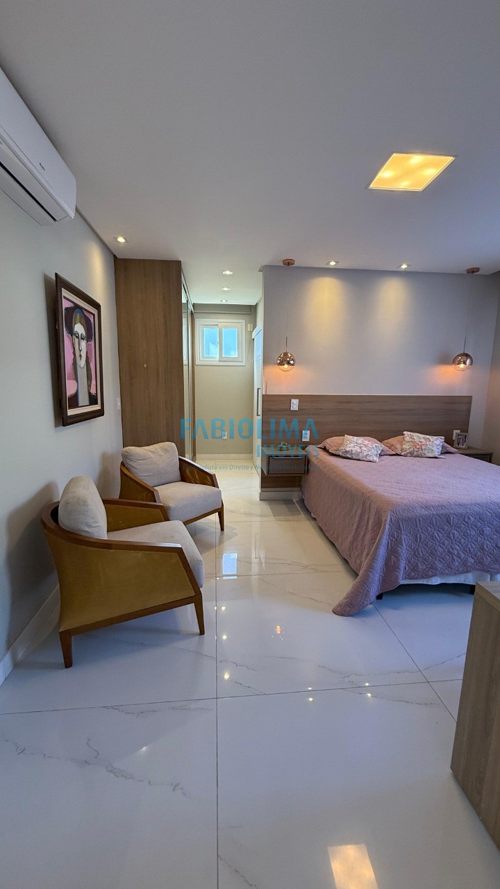 Casa de Condomínio, 4 quartos - Foto 54
