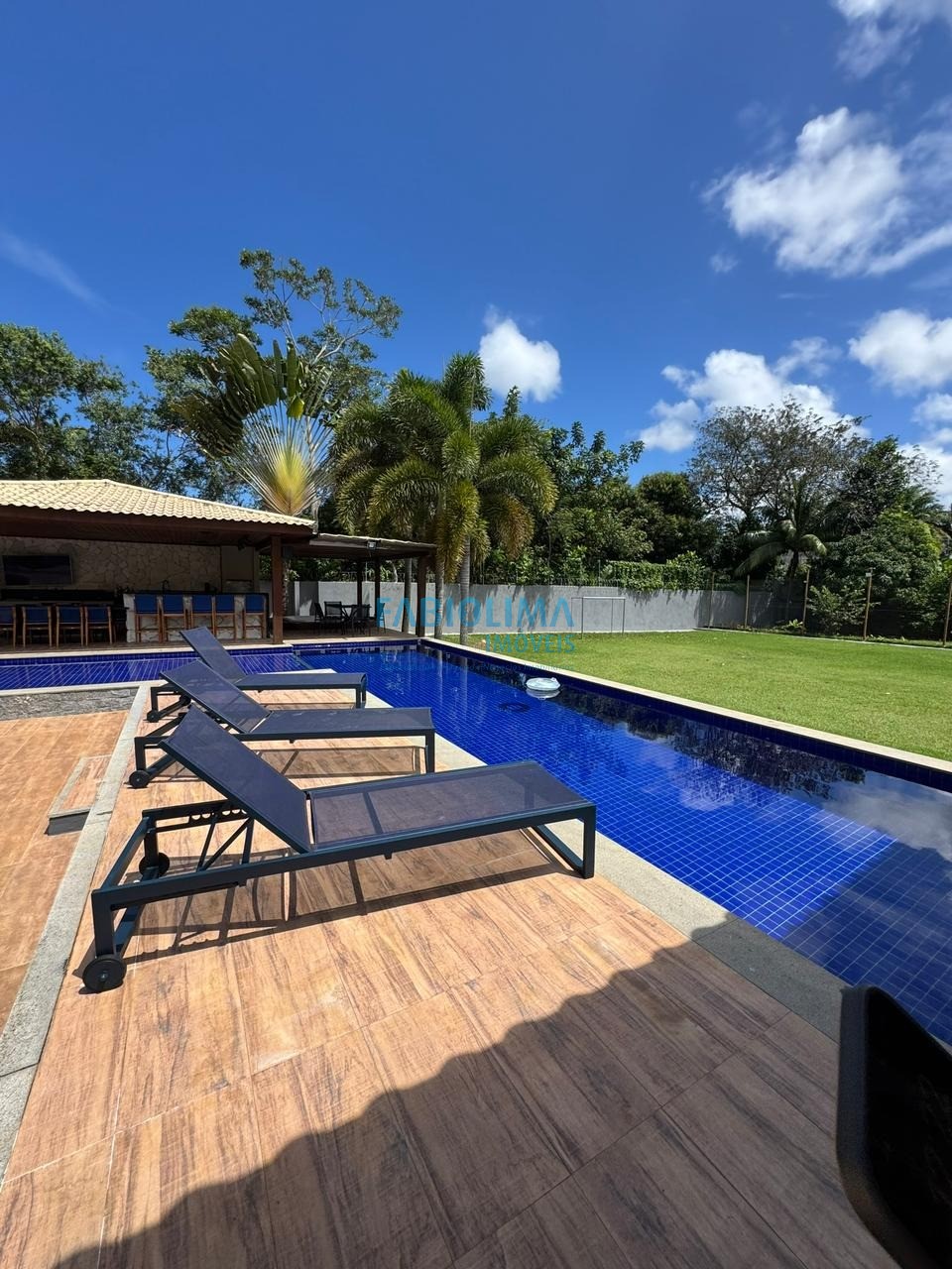 Casa de Condomínio, 5 quartos - Foto 7