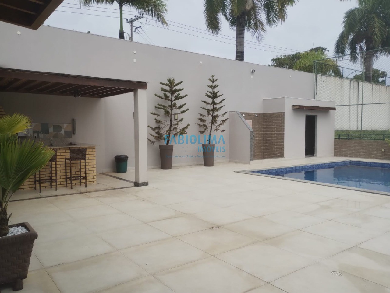 Casa de Condomínio, 4 quartos - Foto 49