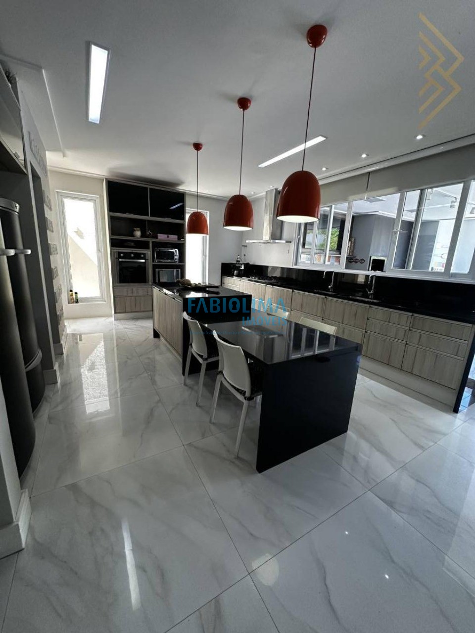 Casa de Condomínio, 4 quartos - Foto 9