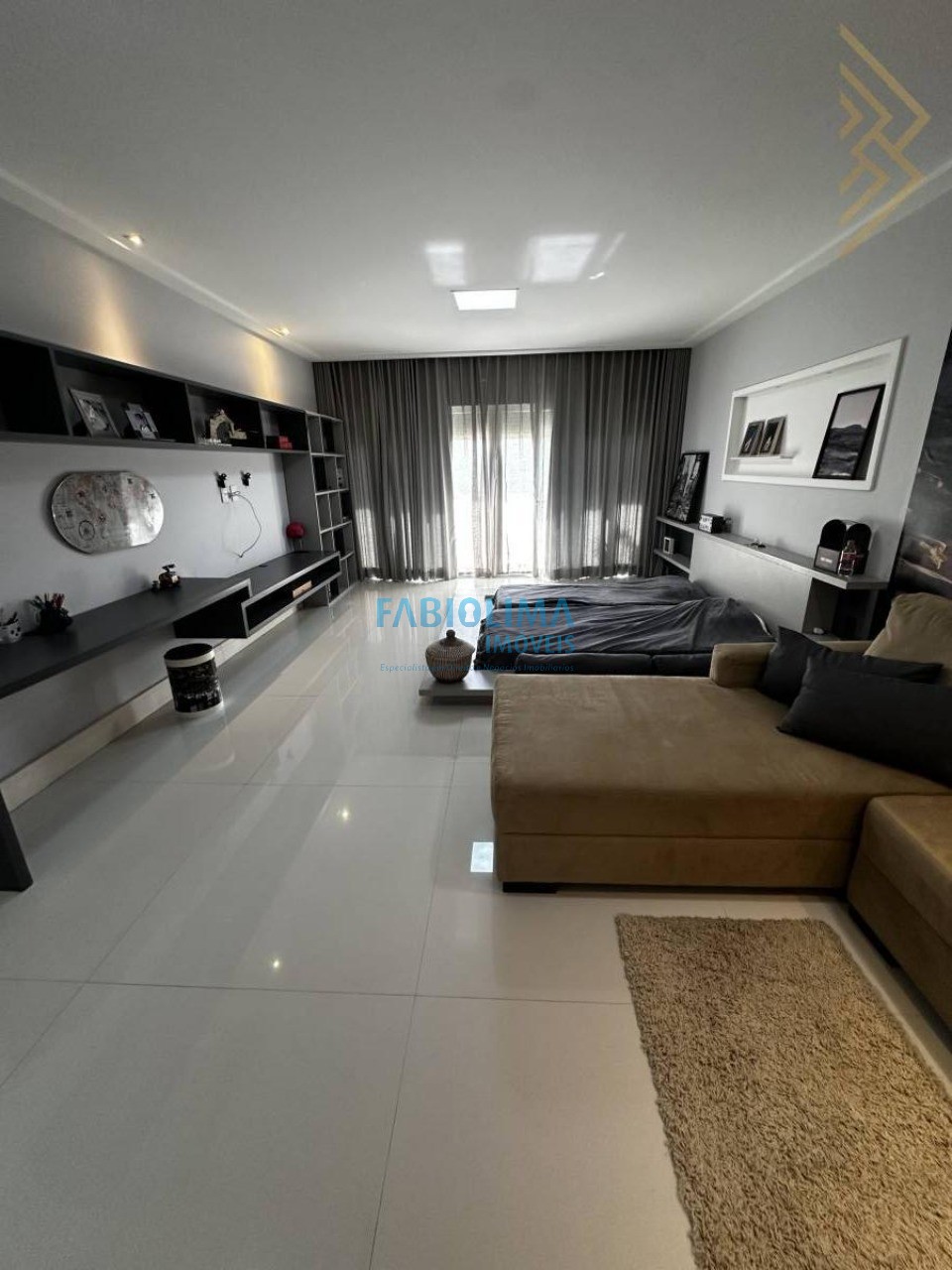 Casa de Condomínio, 4 quartos - Foto 43