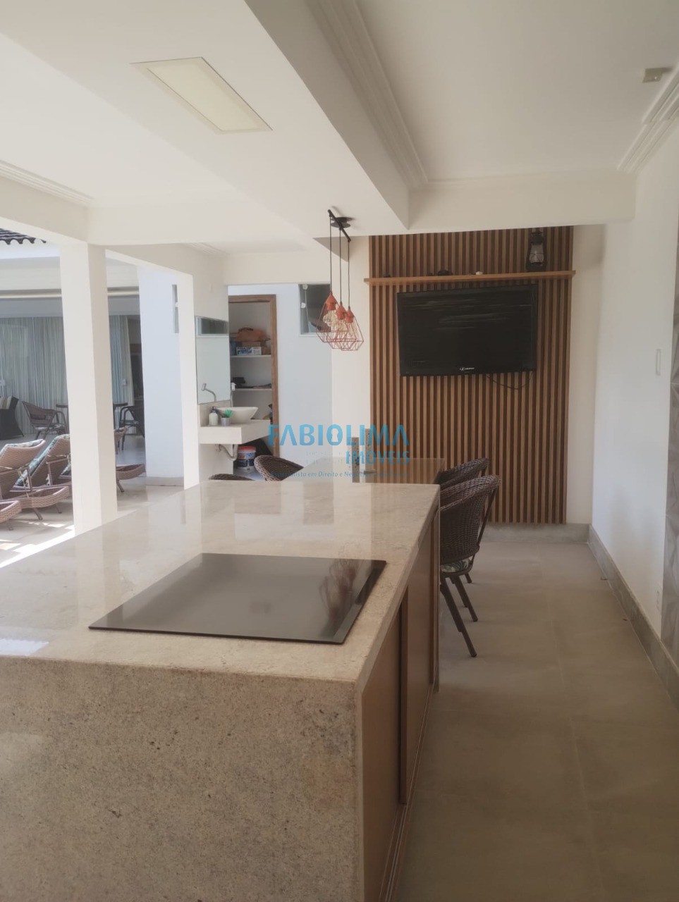 Casa de Condomínio, 4 quartos - Foto 20