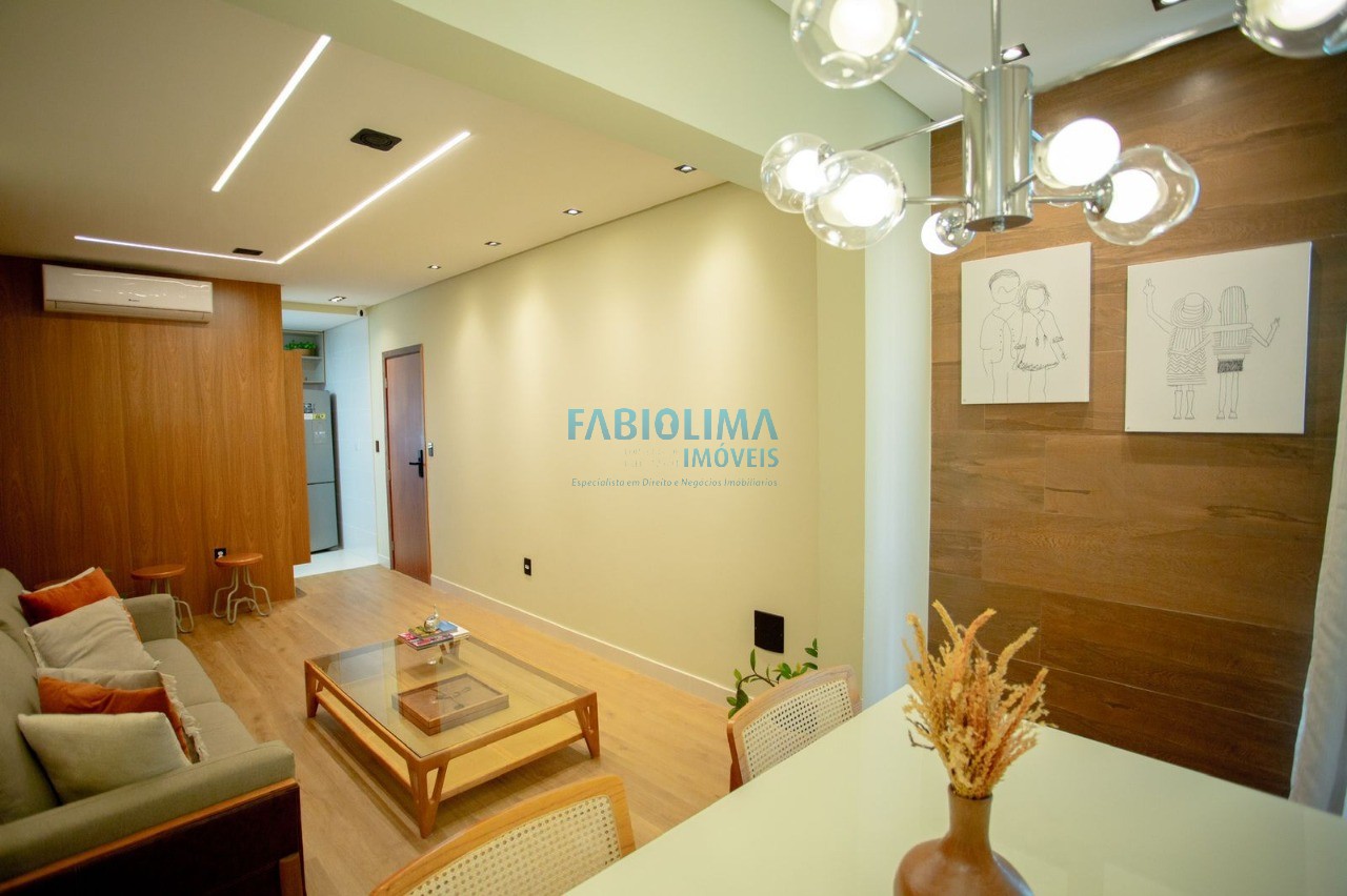 Apartamento, 3 quartos, 89 m² - Foto 2