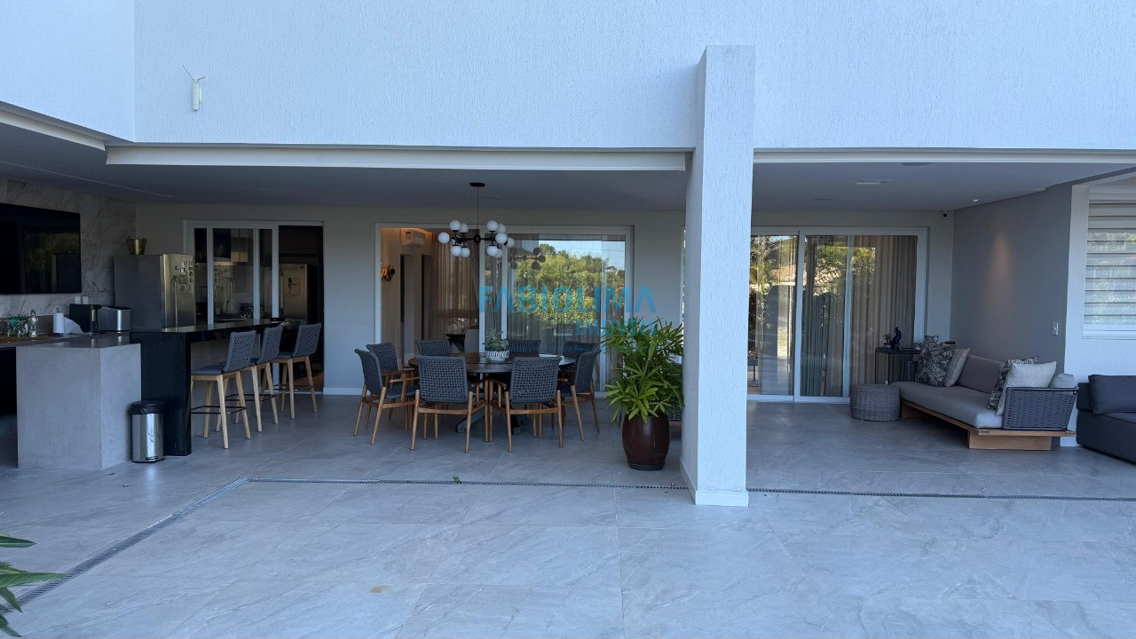 Casa de Condomínio, 4 quartos - Foto 42