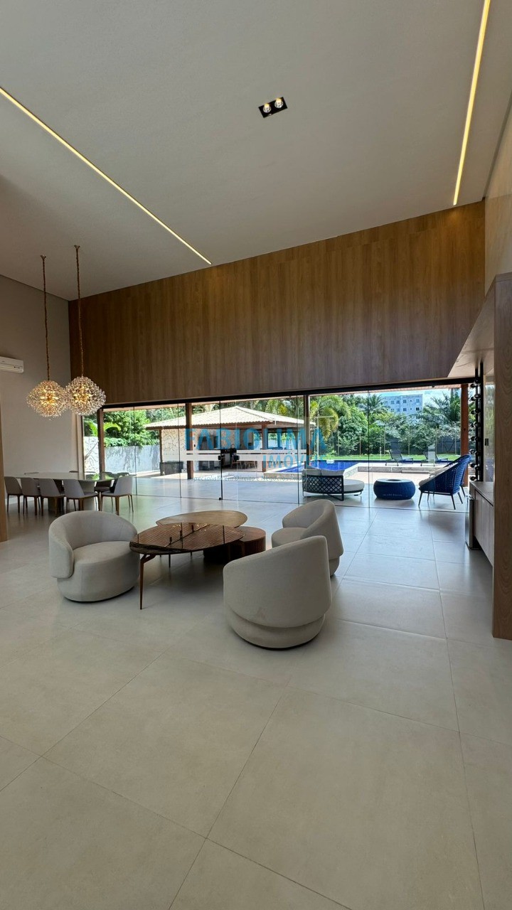 Casa de Condomínio, 5 quartos - Foto 18