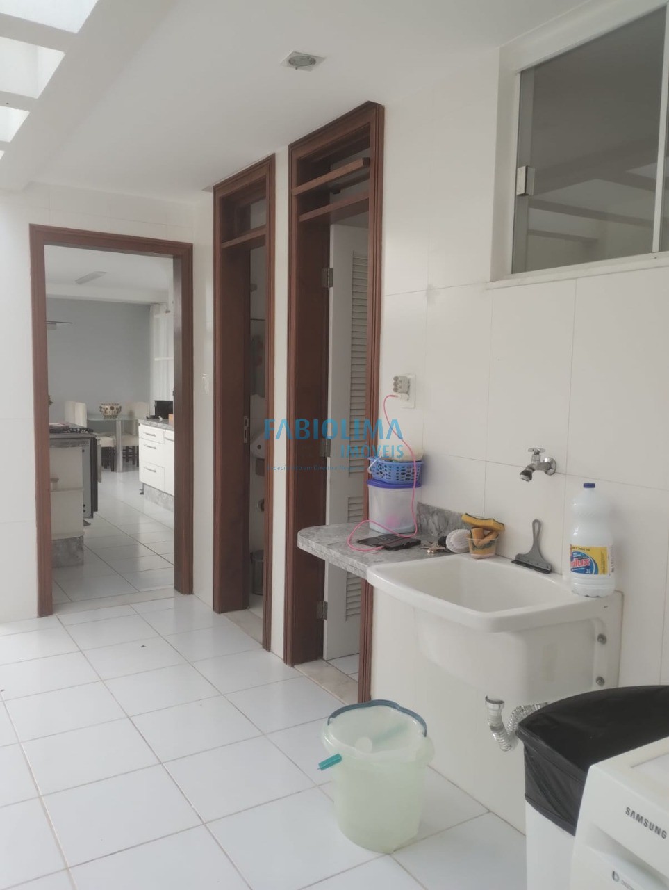 Casa de Condomínio, 4 quartos - Foto 30