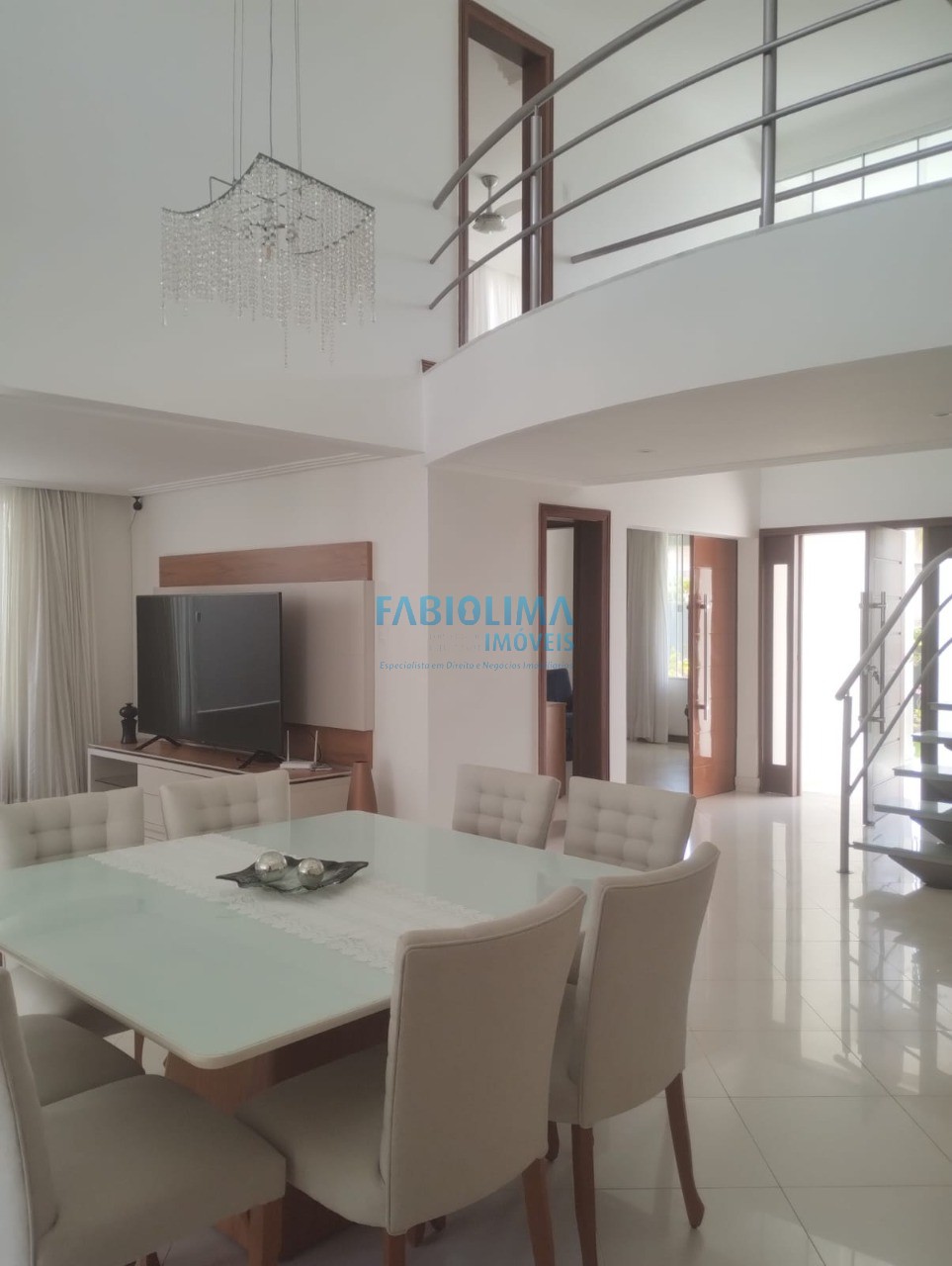 Casa de Condomínio, 4 quartos - Foto 14