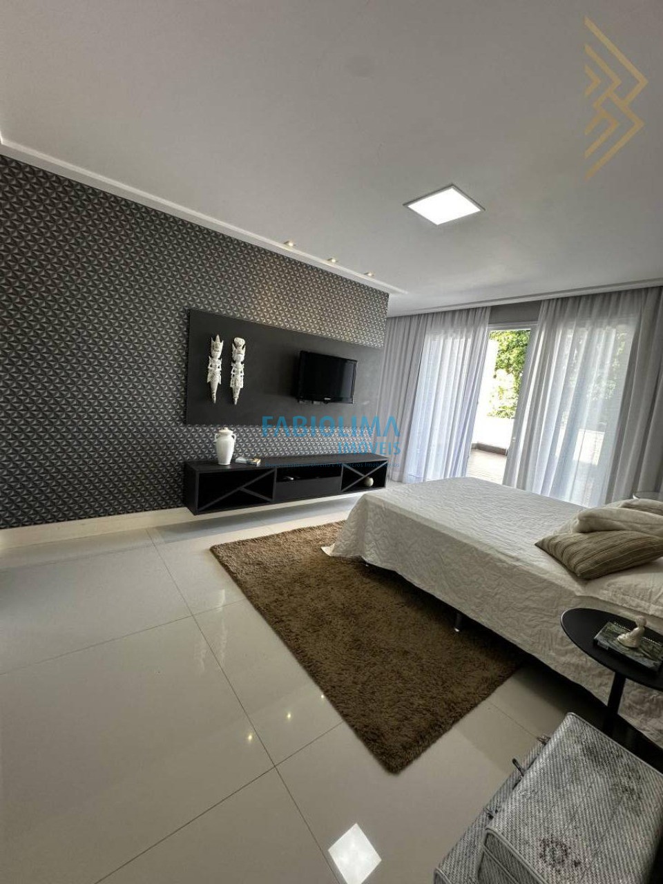 Casa de Condomínio, 4 quartos - Foto 38