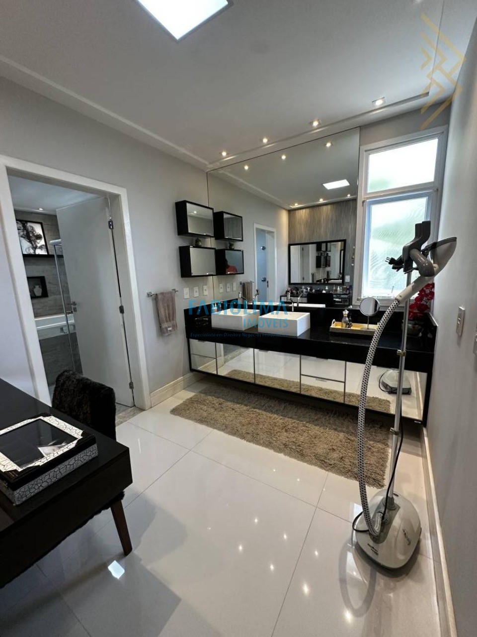 Casa de Condomínio, 4 quartos - Foto 42