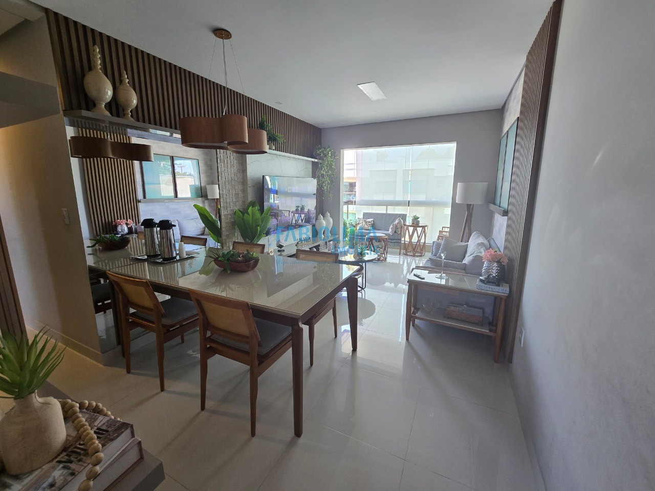 Apartamento, 3 quartos, 86 m² - Foto 1