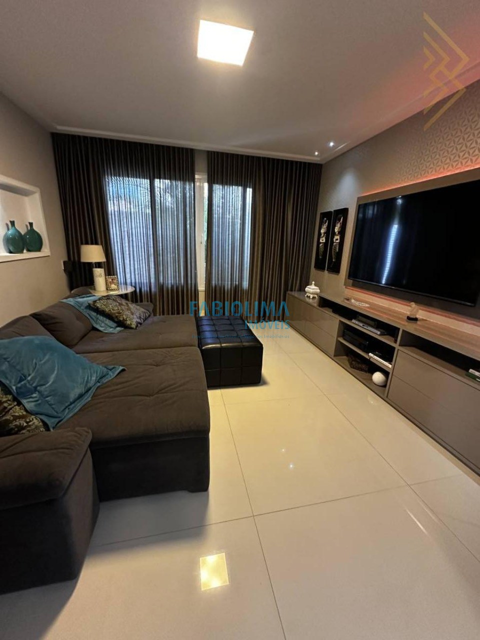 Casa de Condomínio, 4 quartos - Foto 39